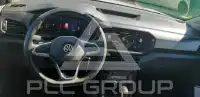 2019 Volkswagen T-Cross
