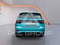 2019 Volkswagen T-Cross