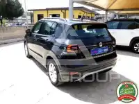 2019 Volkswagen T-Cross