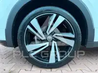 2019 Volkswagen T-Cross