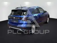 2019 Volkswagen T-Cross