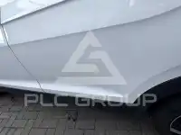 2019 Volkswagen T-Cross
