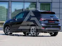 2019 Volkswagen T-Cross