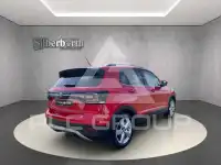 2019 Volkswagen T-Cross