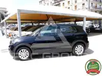 2019 Volkswagen T-Cross