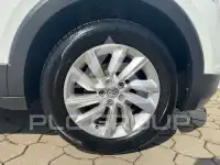 2019 Volkswagen T-Cross