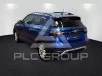 2019 Volkswagen T-Cross