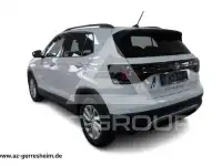 2019 Volkswagen T-Cross
