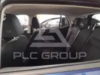 2019 Volkswagen T-Cross