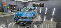 2019 Volkswagen T-Cross