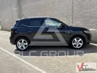 2019 Volkswagen T-Cross