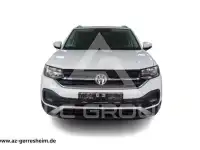 2019 Volkswagen T-Cross