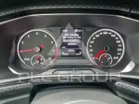 2019 Volkswagen T-Cross