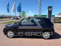 2019 Volkswagen T-Cross