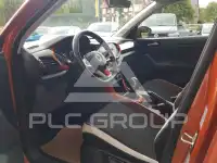 2019 Volkswagen T-Cross