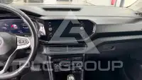 2019 Volkswagen T-Cross