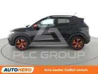 2019 Volkswagen T-Cross