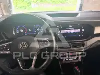 2019 Volkswagen T-Cross