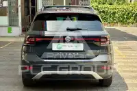 2019 Volkswagen T-Cross