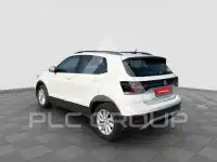 2019 Volkswagen T-Cross