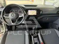 2019 Volkswagen T-Cross