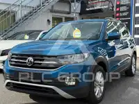 2019 Volkswagen T-Cross