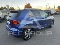 2019 Volkswagen T-Cross