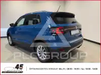 2019 Volkswagen T-Cross