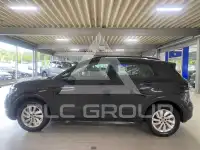 2019 Volkswagen T-Cross
