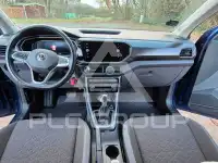 2019 Volkswagen T-Cross