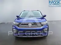 2019 Volkswagen T-Cross