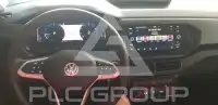 2019 Volkswagen T-Cross