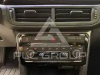 2019 Volkswagen T-Cross