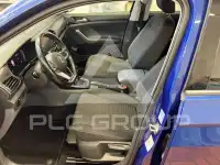 2019 Volkswagen T-Cross