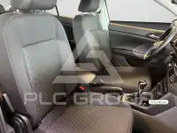 2019 Volkswagen T-Cross
