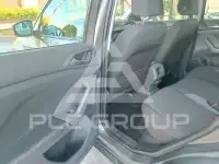 2019 Volkswagen T-Cross