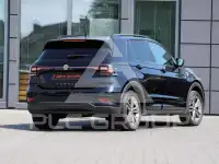 2019 Volkswagen T-Cross