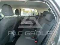 2019 Volkswagen T-Cross