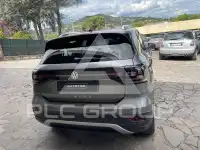 2019 Volkswagen T-Cross