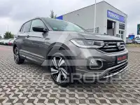 2020 Volkswagen T-Cross