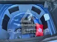 2019 Volkswagen T-Cross