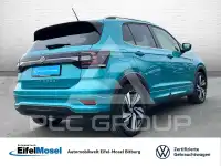 2019 Volkswagen T-Cross