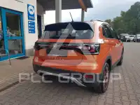 2019 Volkswagen T-Cross