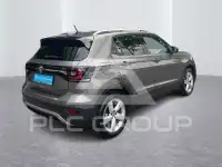 2019 Volkswagen T-Cross