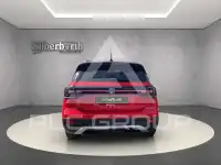 2019 Volkswagen T-Cross