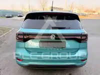 2019 Volkswagen T-Cross
