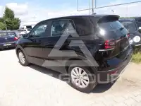 2019 Volkswagen T-Cross