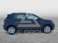 2019 Volkswagen T-Cross