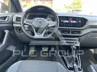 2019 Volkswagen T-Cross