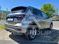 2019 Volkswagen T-Cross